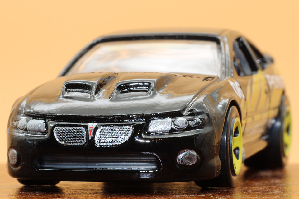Pontiac GTO